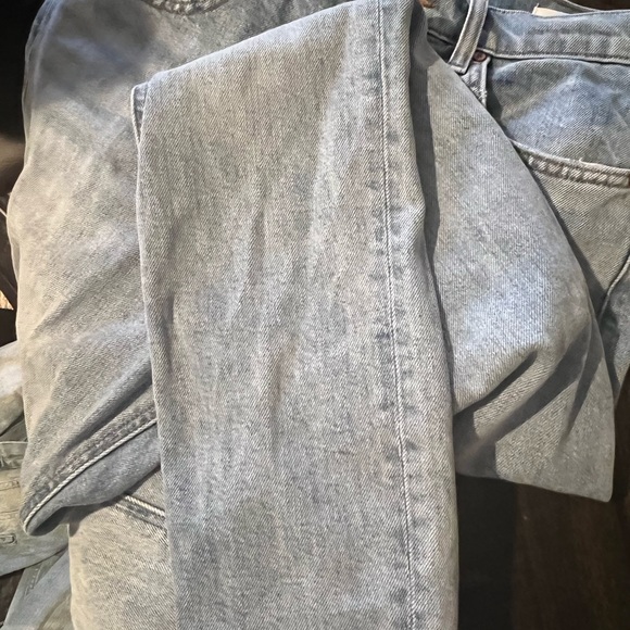 Denim Forum Yoko High Rise Slim Jeans - Picture 4 of 6